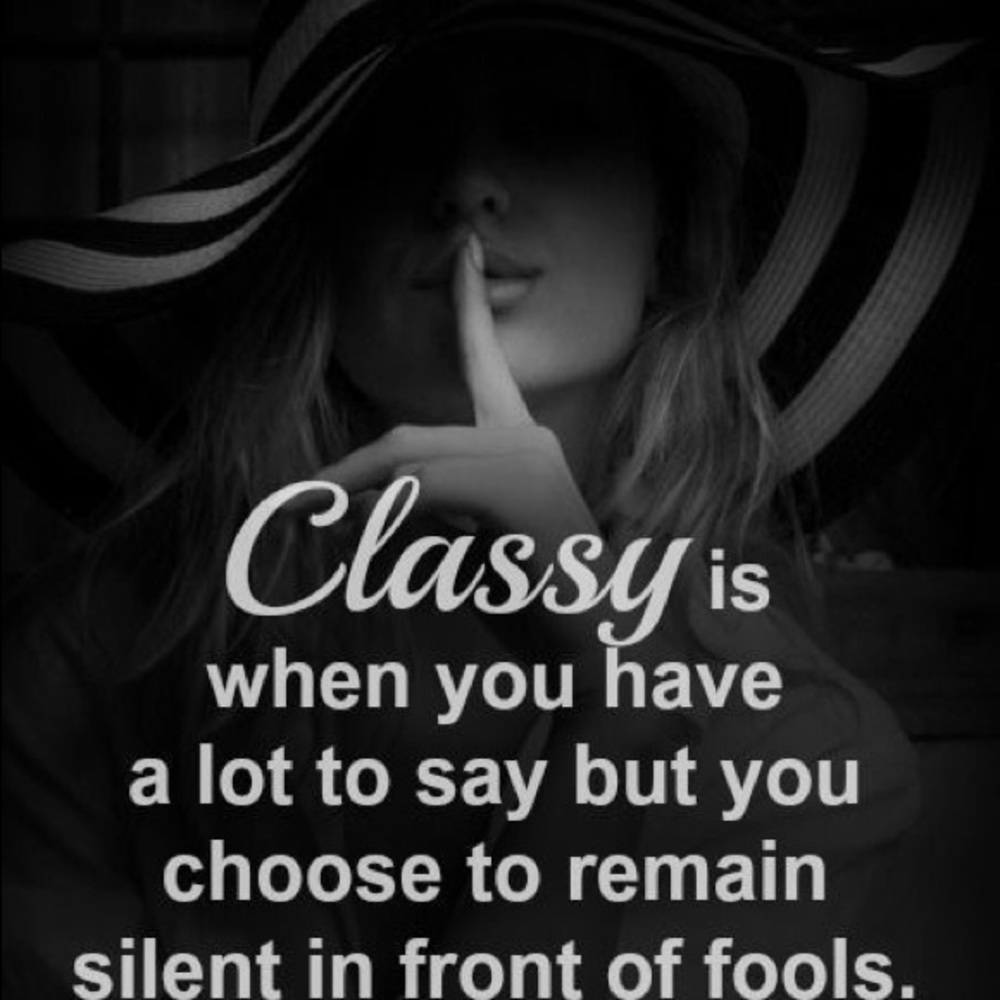 Classy